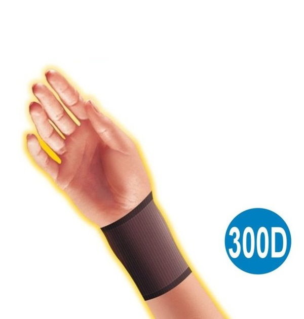 Sport Wrist Support, 300D